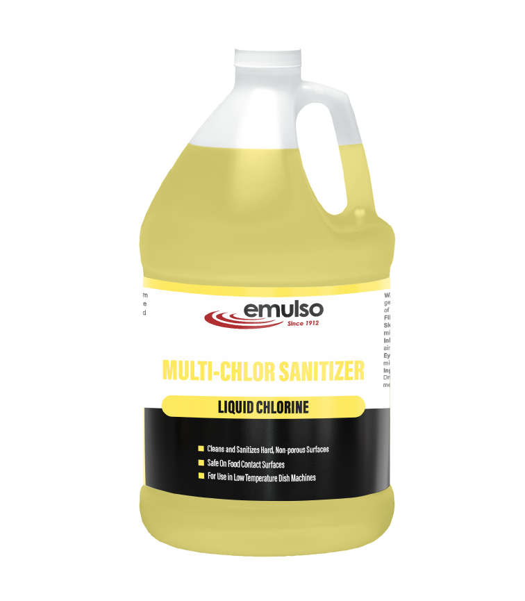 Multi-Chlor (1 GL)